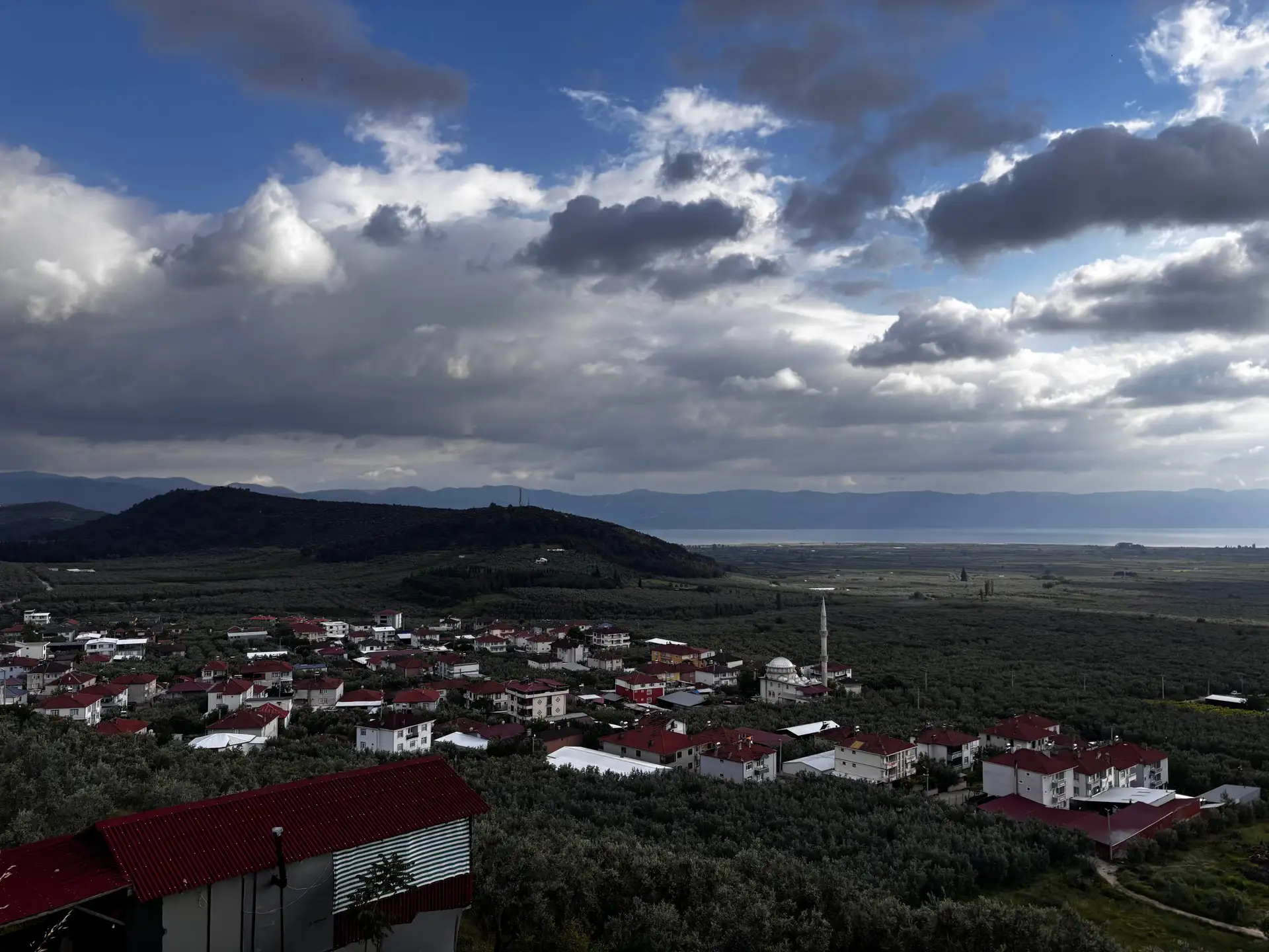 Seyir kaydı görseli
